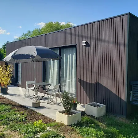 Campaville Hébergement de vacances *