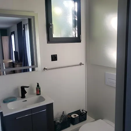 Campaville Semesterbostad Maurepas (Yvelines)