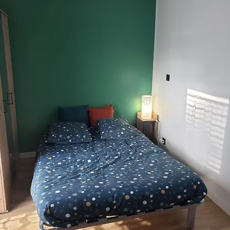 Campaville Hébergement de vacances *