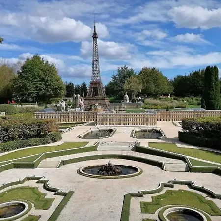 Campaville * Maurepas (Yvelines)