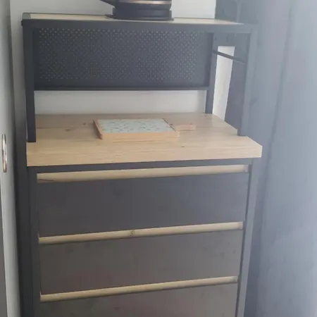 Dom wakacyjny Campaville *