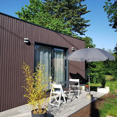 Campaville Hébergement de vacances Maurepas (Yvelines)