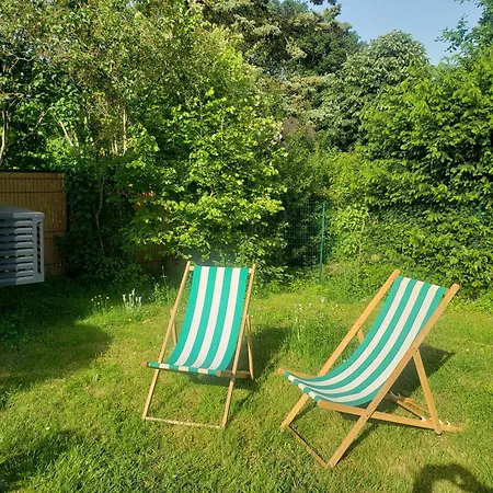 Hébergement de vacances Campaville *