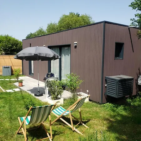 Campaville Сasa de vacaciones