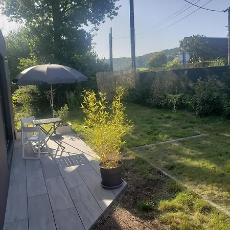 Hébergement de vacances Campaville *