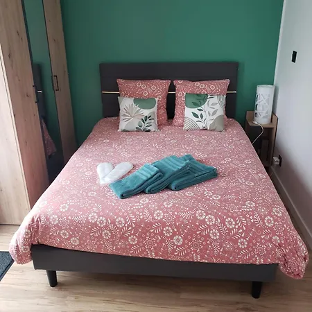 Campaville Maurepas (Yvelines)