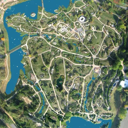 Campaville * Maurepas (Yvelines)